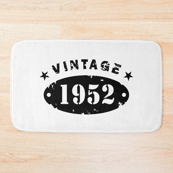 Item preview, 1952 Vintage designed and sold by GeogDesigns.