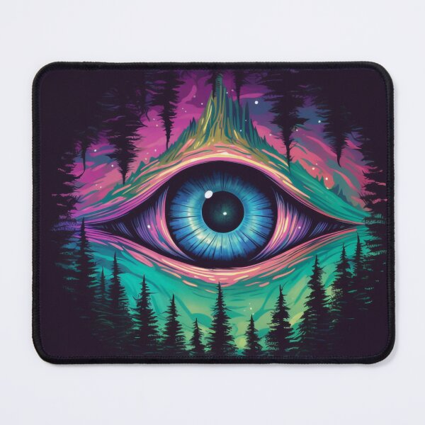 Item preview, Synthetic Retrovision designed and sold by galacticvibe.