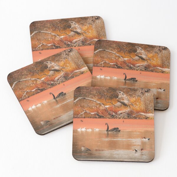 Item preview, Autumn in Mannum SA Australia designed and sold by Candy Jubb.