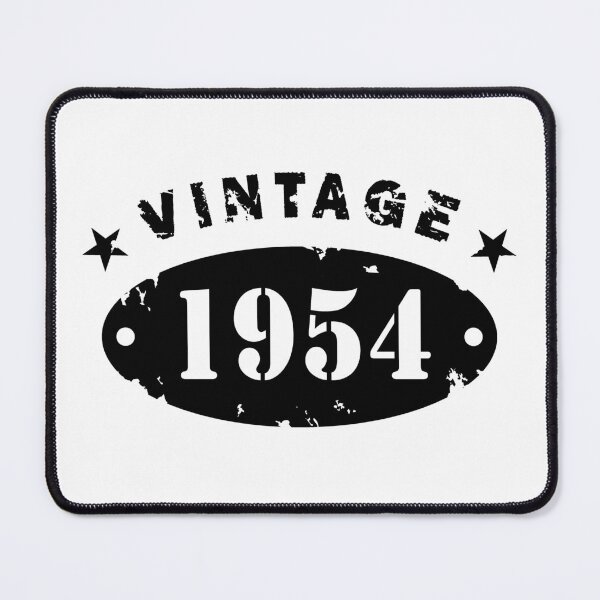 Item preview, 1954 Vintage designed and sold by GeogDesigns.