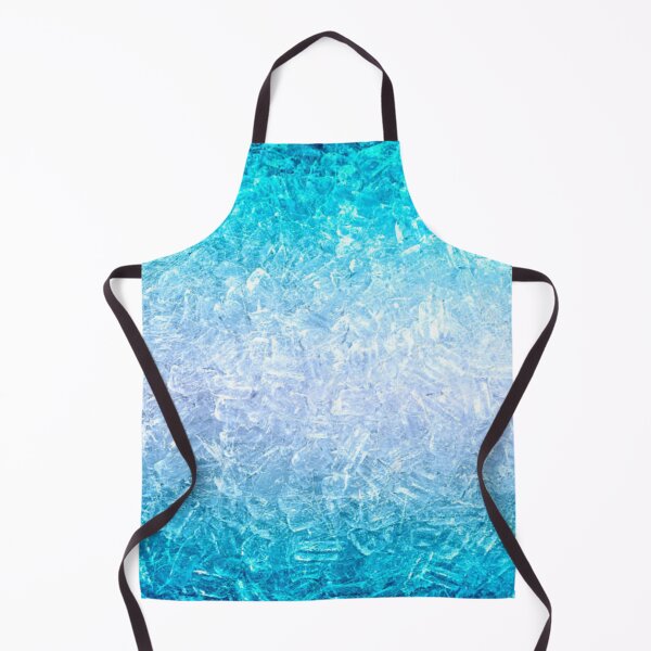 Item preview, Background of blue ice cubes designed and sold by MTShoppingLine.