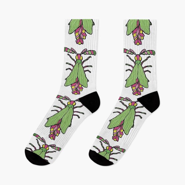 Item preview, Flowers or bugs designed and sold by Laissrean.