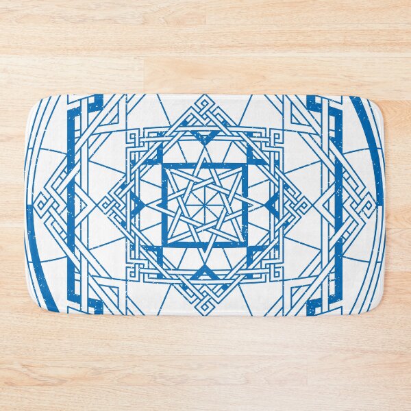 Item preview, Geometric Pattern designed and sold by Ezra Arendse.