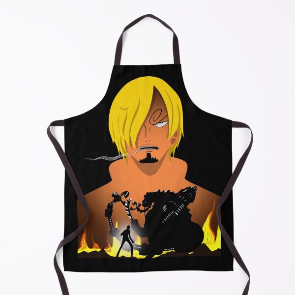 Item preview, Sannji vs Queeen designed and sold by Artsbykk.