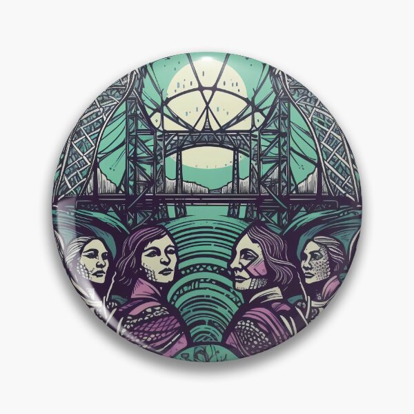 Artikelvorschau, Stahlschwestern #1 entworfen und verkauft von SteelSisters.