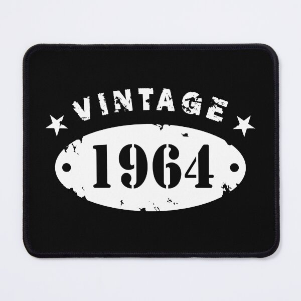 Item preview, 1964 Vintage Vintage Retro designed and sold by GeogDesigns.