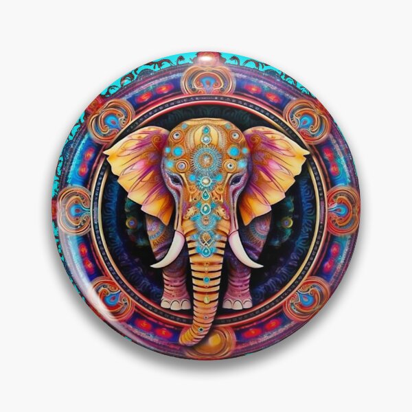 Item preview, Gold Elephant Prempavee.com 1st Ganja Cup designed and sold by Kabooki.