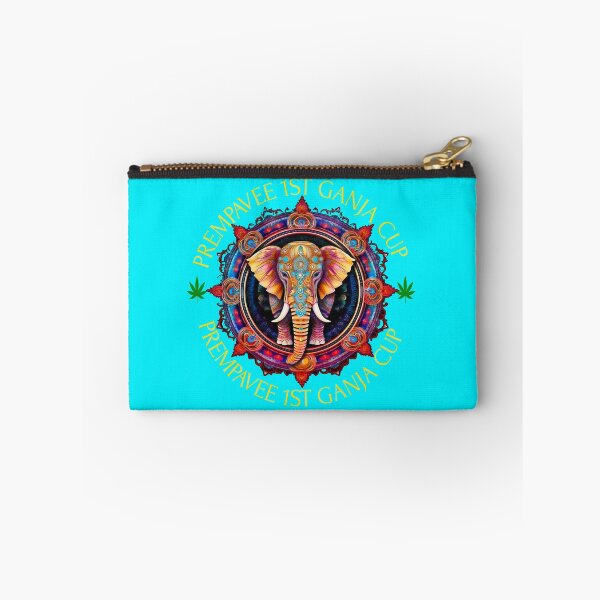 Item preview, Gold Elephant Prempavee.com 1st Ganja Cup designed and sold by Kabooki.