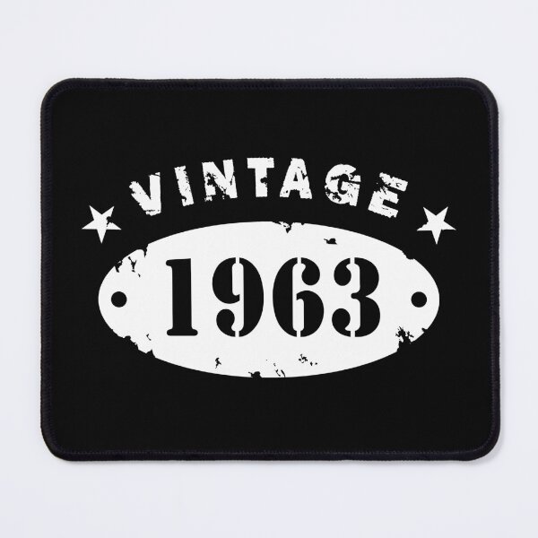 Item preview, 1963 Vintage Vintage Retro designed and sold by GeogDesigns.