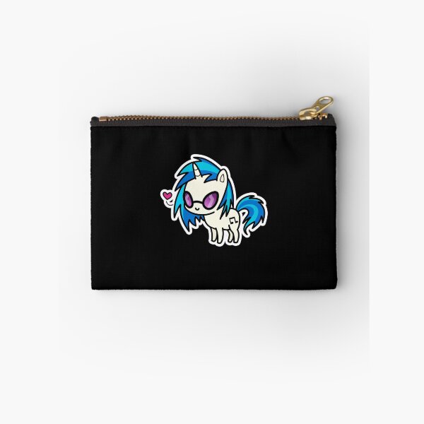 Item preview, DJ Pon3 chibi designed and sold by Drawirm.