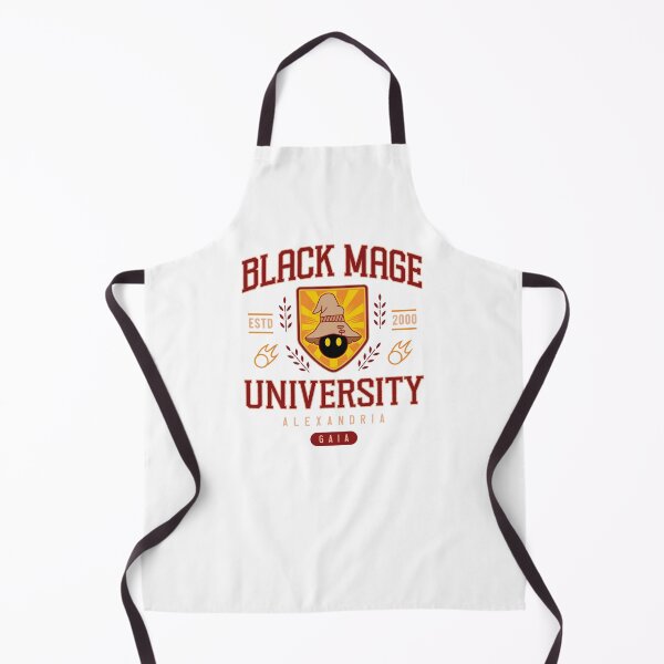 Item preview, Black Mage University designed and sold by Lagelantee.