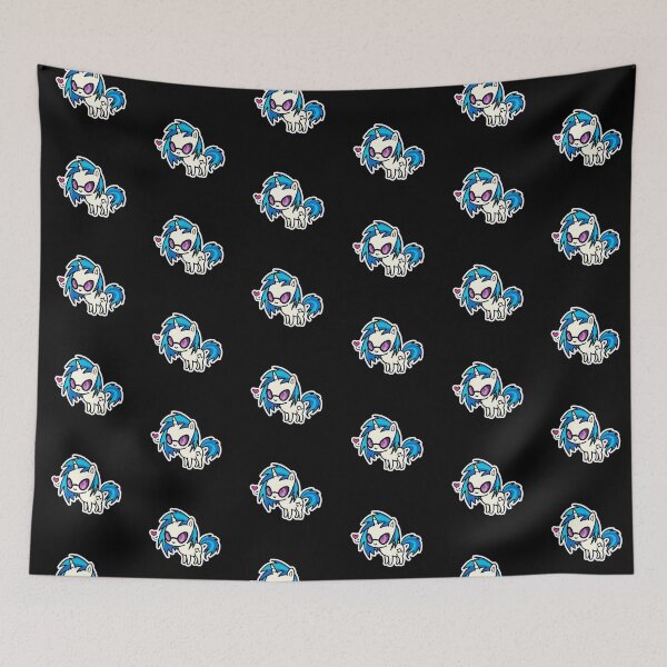 Item preview, DJ Pon3 chibi designed and sold by Drawirm.