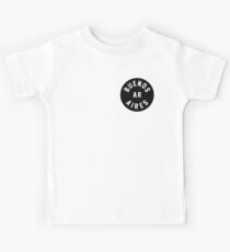 Buenos Aires - Argentina - Black Circle Kids Tee