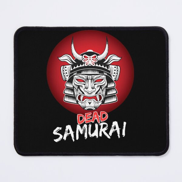 Item preview, Heylon Dead Samurai designed and sold by Heylon Sri Lanka.