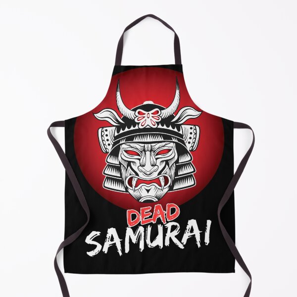 Item preview, Heylon Dead Samurai designed and sold by Heylon Sri Lanka.