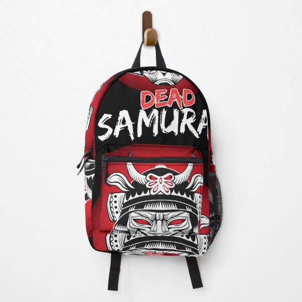 Item preview, Heylon Dead Samurai designed and sold by Heylon Sri Lanka.