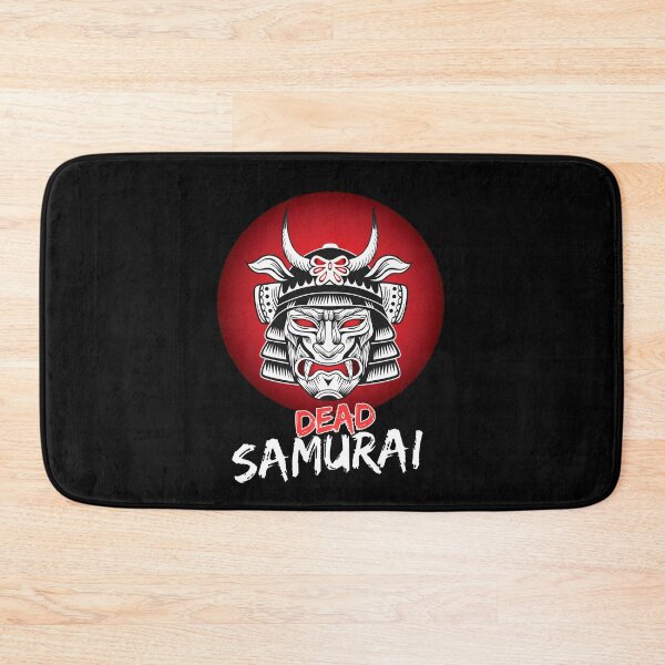 Item preview, Heylon Dead Samurai designed and sold by Heylon Sri Lanka.