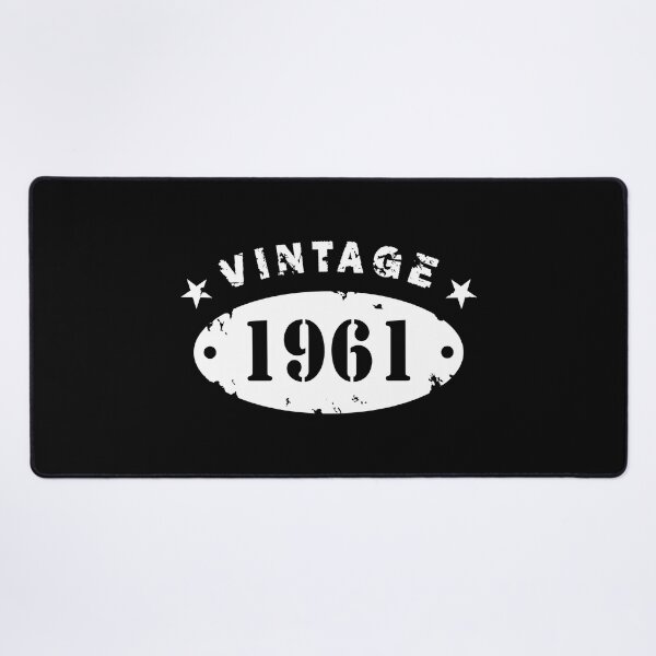 Item preview, 1961 Vintage Vintage Retro designed and sold by GeogDesigns.
