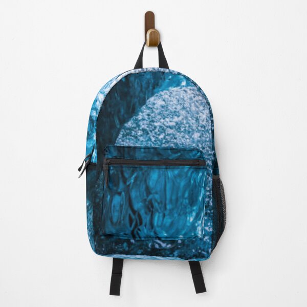 Item preview, Ice cave in Iceland deep tunnel designed and sold by MTShoppingLine.