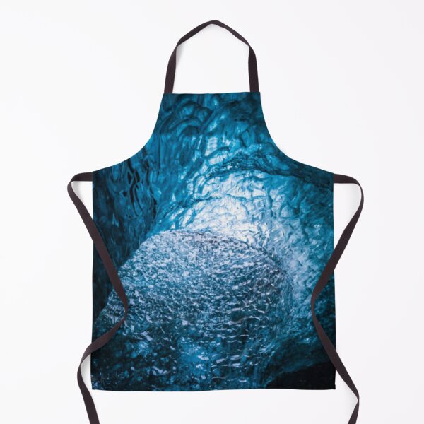 Item preview, Ice cave in Iceland deep tunnel designed and sold by MTShoppingLine.