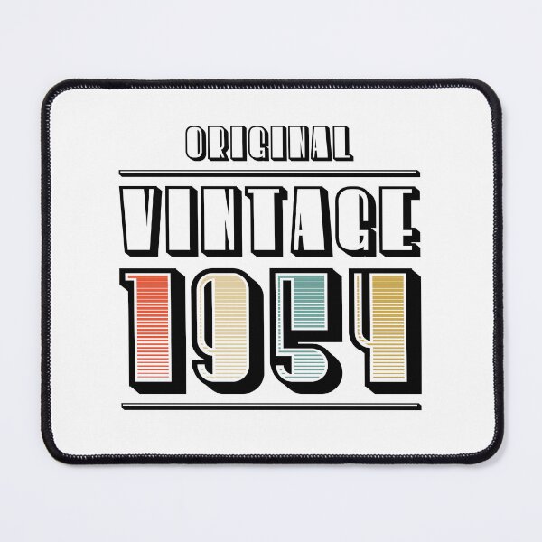 Item preview, 1954 vintage vintage designed and sold by GeogDesigns.