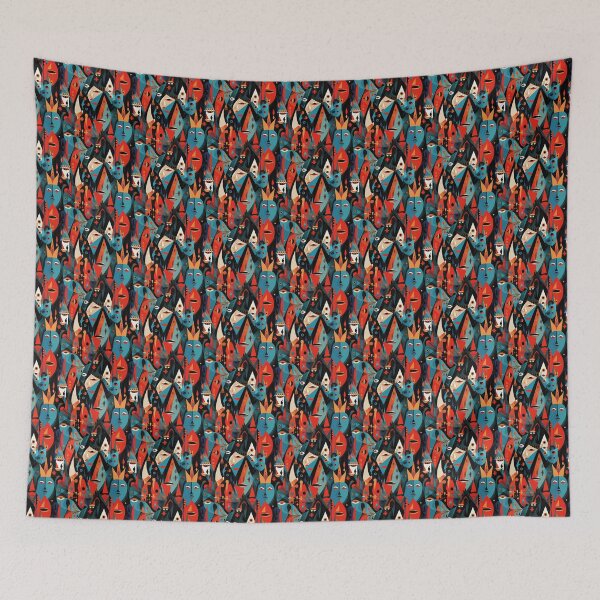 Item preview, Poker #4 Pattern designed and sold by WestonVegas.
