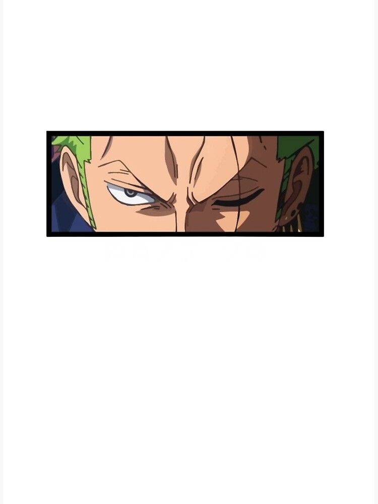 ワンピース・Eyes of ZORO Eyes of Zoro | One Piece Wiki | Fandom