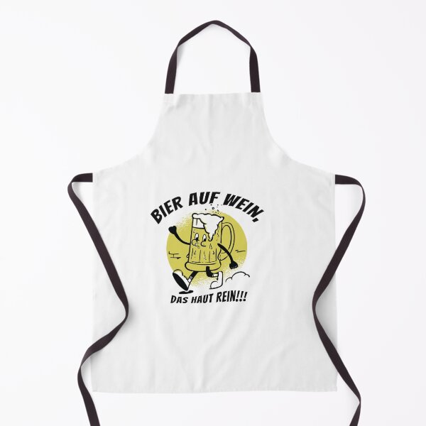 Item preview, Beer on wine, that's a hit! designed and sold by Drinkomatic.