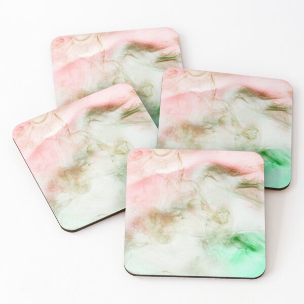Item preview, Colorful abstract background, bright mix paints in water, vibrant dancing colors, swirling smoke under water. Aroma sensual concept, delicate perfume  designed and sold by MTShoppingLine.