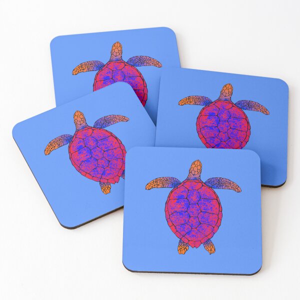 Item preview,   Funky Turtle 24 designed and sold by Brunwayne.