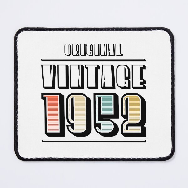 Item preview, 1952 vintage vintage designed and sold by GeogDesigns.