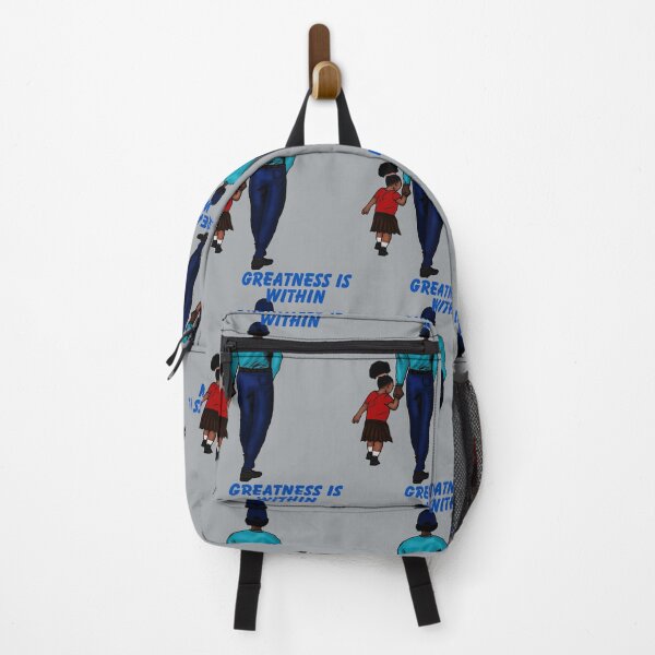 Item preview, GREATNESS IS WITHIN designed and sold by Right-UR.