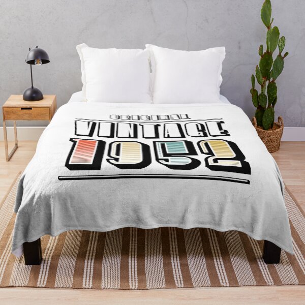 Item preview, 1952 vintage vintage designed and sold by GeogDesigns.