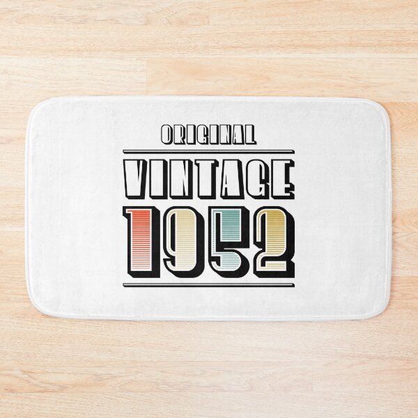 Item preview, 1952 vintage vintage designed and sold by GeogDesigns.