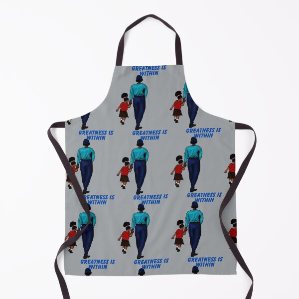 Item preview, GREATNESS IS WITHIN designed and sold by Right-UR.