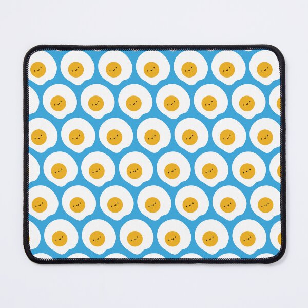 Item preview, Kawaii Fried Eggs designed and sold by marcelinesmith.