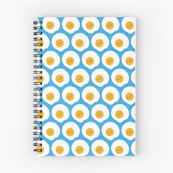 Item preview, Kawaii Fried Eggs designed and sold by marcelinesmith.