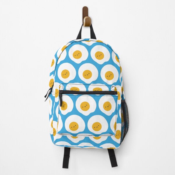 Item preview, Kawaii Fried Eggs designed and sold by marcelinesmith.