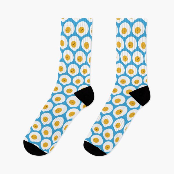 Item preview, Kawaii Fried Eggs designed and sold by marcelinesmith.