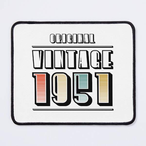 Item preview, 1951 vintage vintage designed and sold by GeogDesigns.