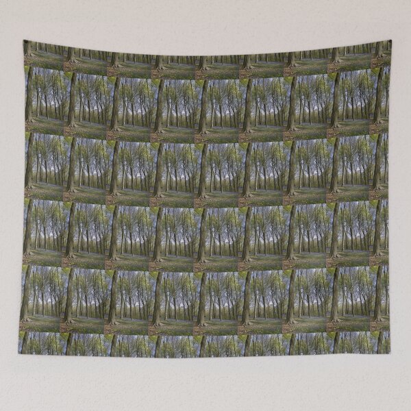 Item preview, Neigembos Spring Forest View, Belgium designed and sold by Imladris01.