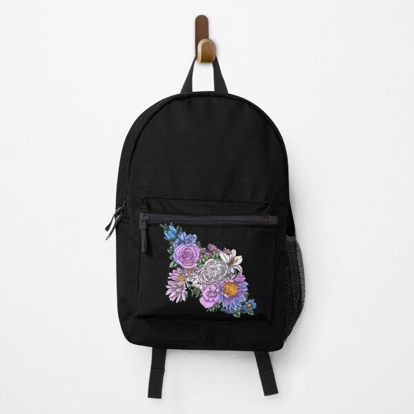 Item preview,  Trans Flowers 2023 designed and sold by Art by Veya.