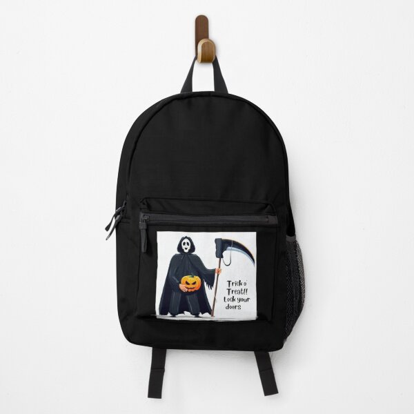 Item preview, Cute Ghostface designed and sold by PopCanvas.