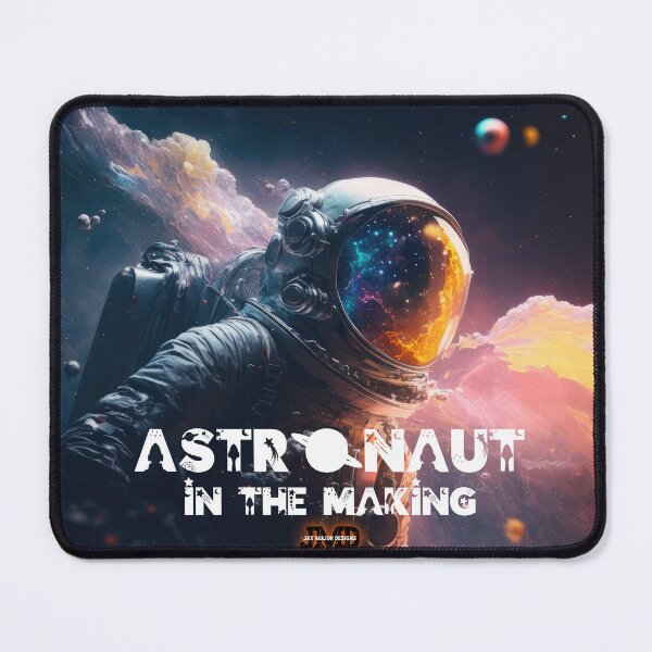 Item preview, Astronaut In The making 5 designed and sold by Jenson Major.