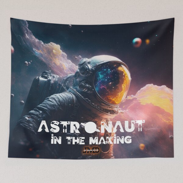 Item preview, Astronaut In The making 5 designed and sold by Jenson Major.