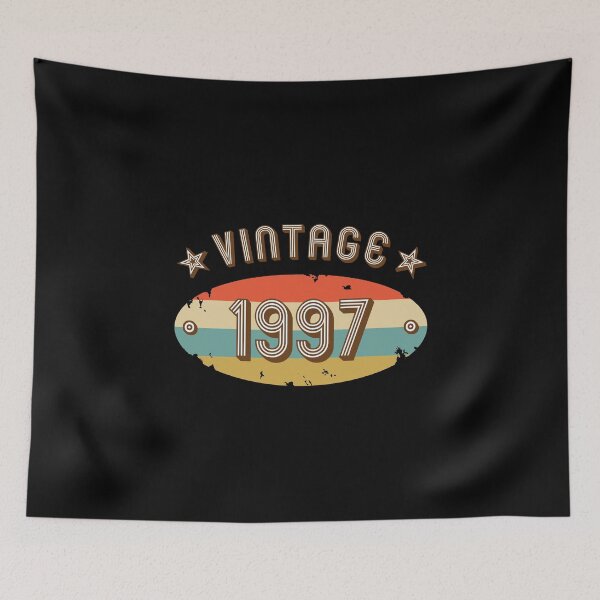 Item preview, 1997 Vintage designed and sold by GeogDesigns.