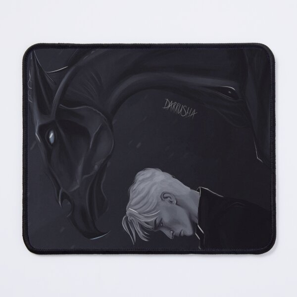 Item preview, Thestral designed and sold by Darrusha.