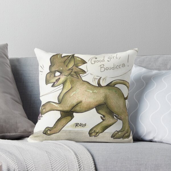 Item preview, Chibi Gargoyle dog 2 designed and sold by Furiarossa.