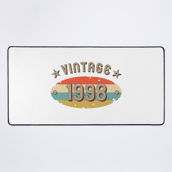 Item preview, 1998 Vintage designed and sold by GeogDesigns.