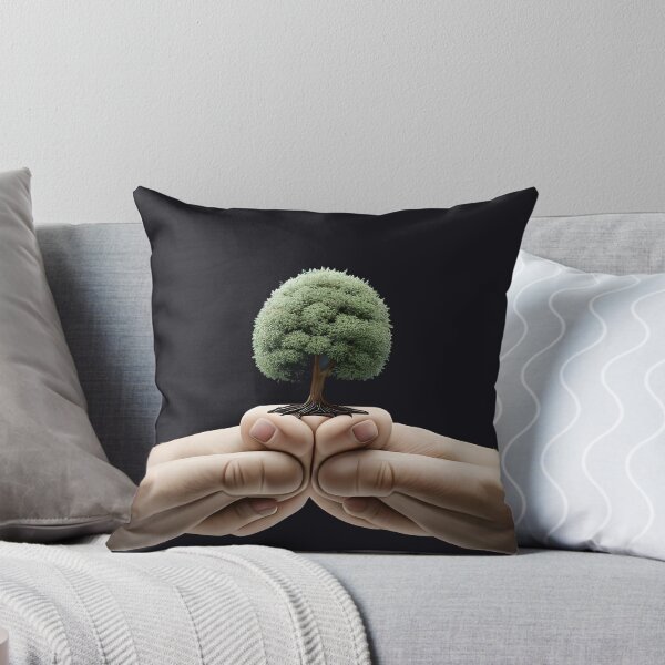 Item preview, A Tree for Tomorrow: Let's Plant Together designed and sold by DomStarnini.